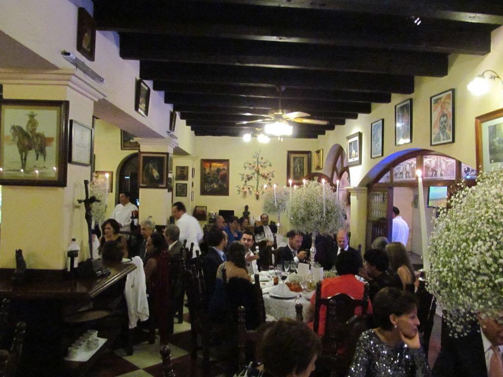 Posada Coatepec Coatepec  Exterior photo