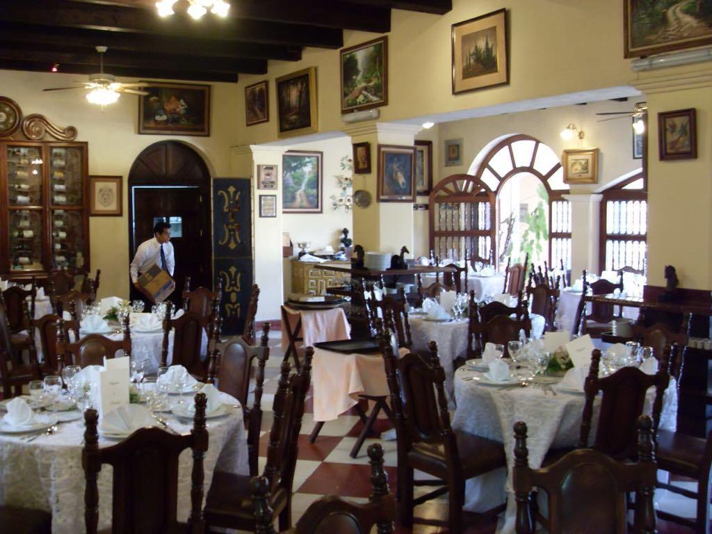 Posada Coatepec Coatepec  Exterior photo