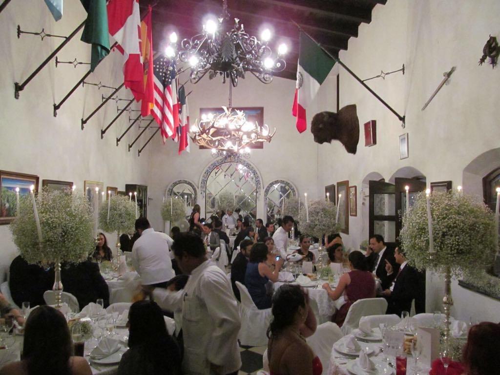 Posada Coatepec Coatepec  Exterior photo